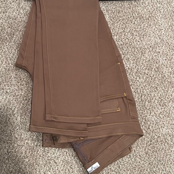 Blue Delta Pants
